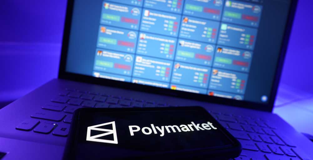 Featured image for NYSE Parent to Invest $2 Billion in Polymarket Amid Growing Prediction Market Trend