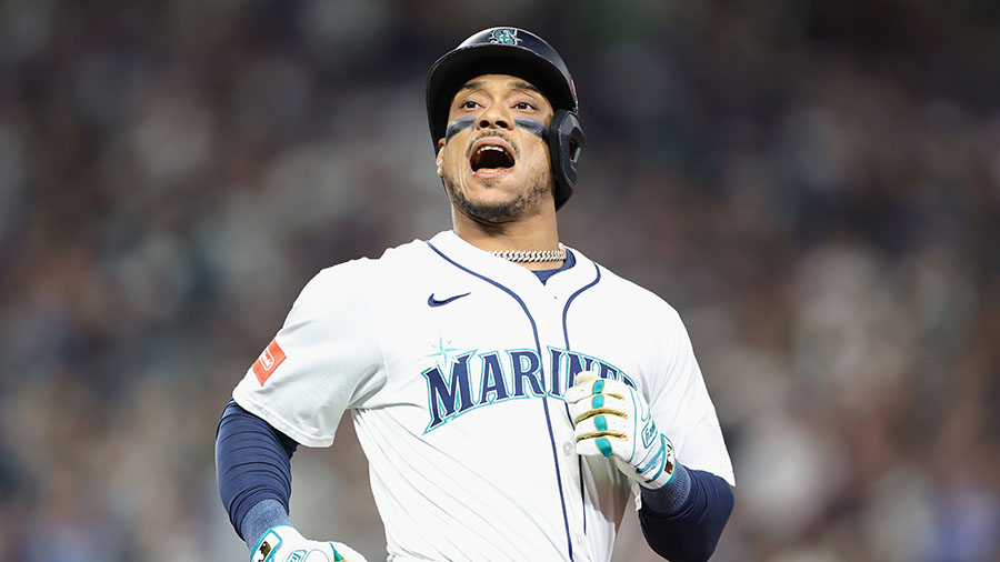 Featured image for Tigers Edge Mariners in Extra-Innings Thriller to Lead ALDS