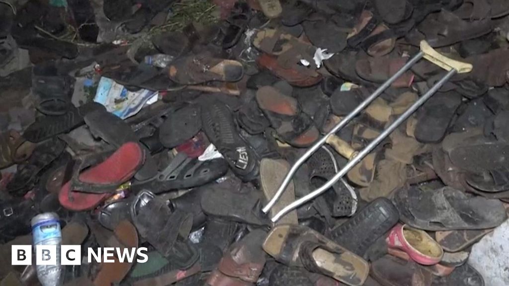 Featured image for Deadly Stampede at Ramadan Charity Event in Yemen's Capital