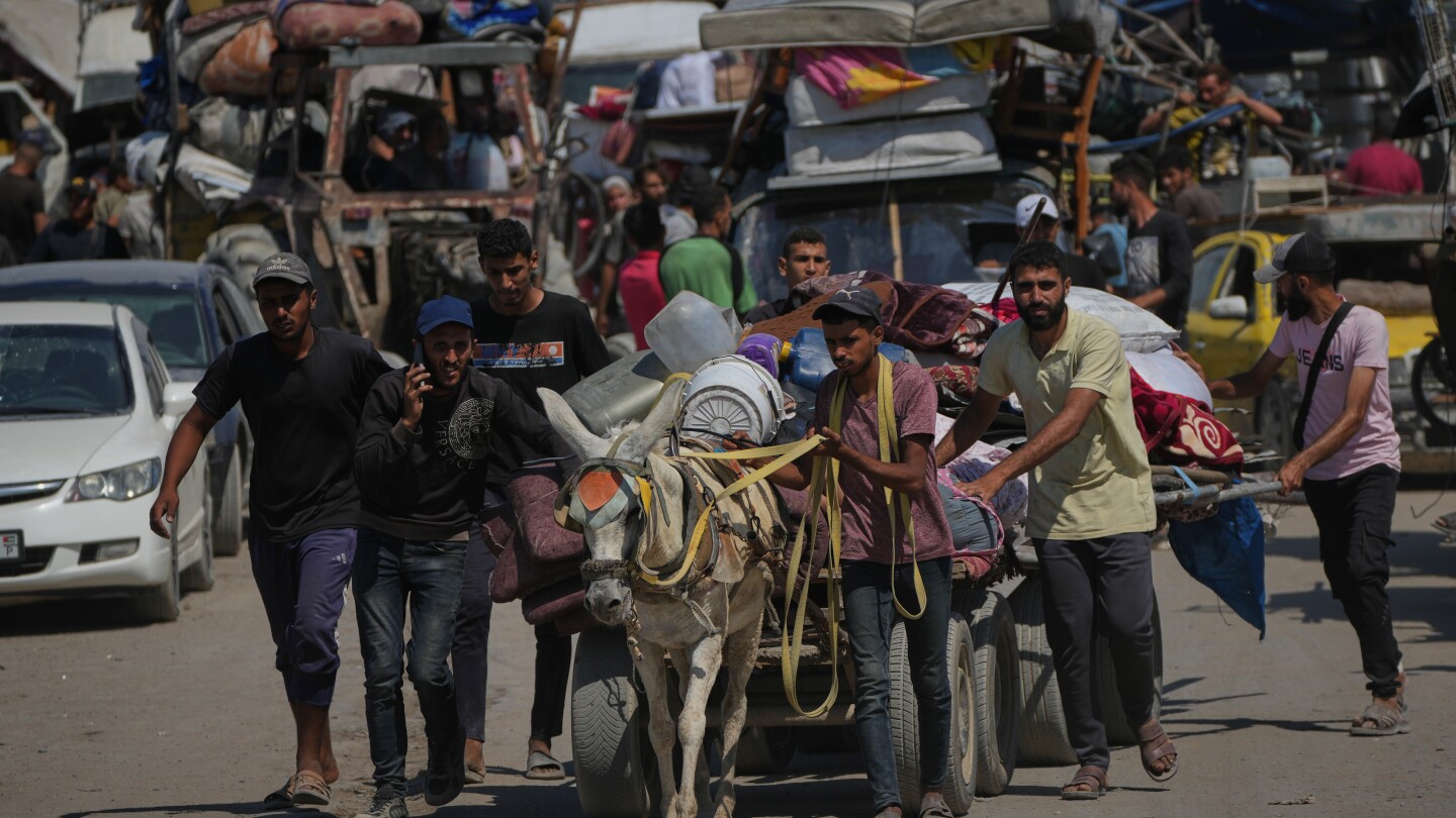 Featured image for Yemen Houthis Launch Drone Attack on Eilat, Wounding 22