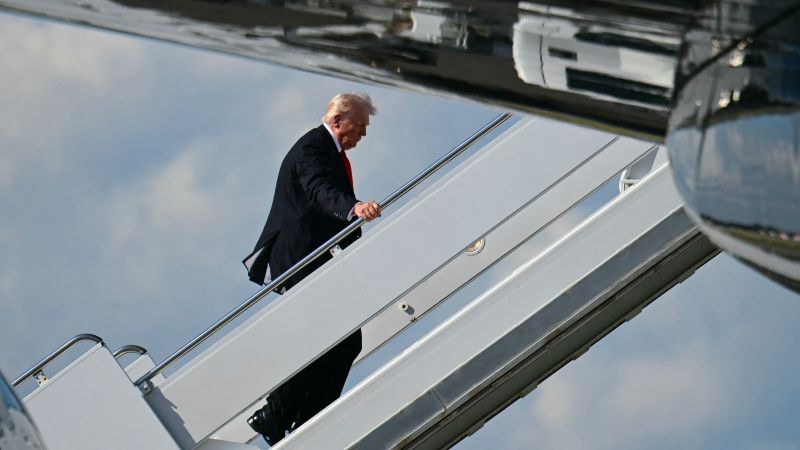 Featured image for Trump's Health Care Payment Proposal and GOP's Shift on Obamacare