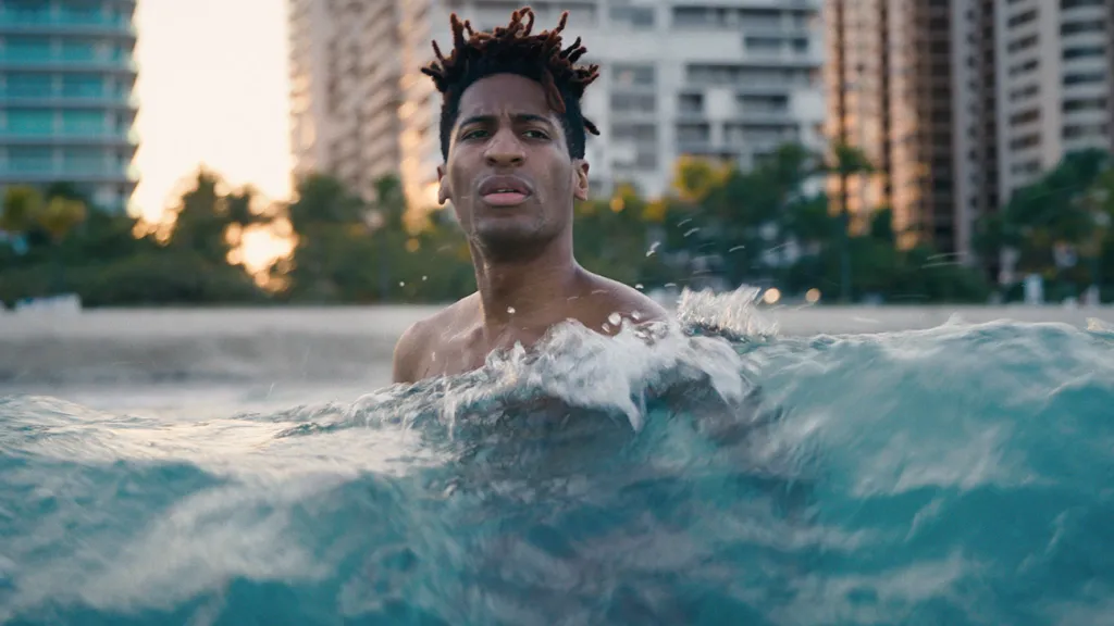 Featured image for Netflix and Higher Ground Acquire Jon Batiste Doc 'American Symphony' for Oscar Run