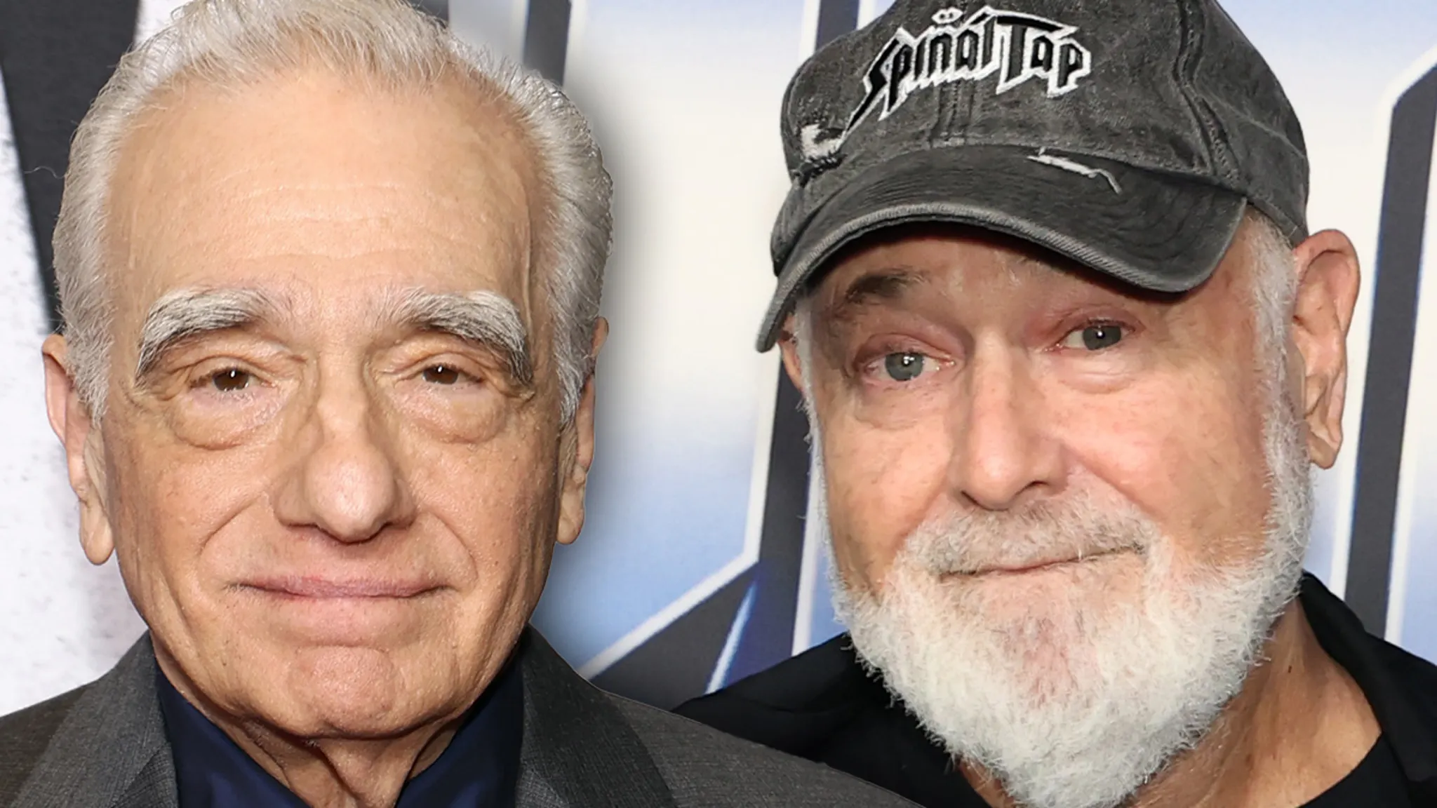 Featured image for Martin Scorsese Mourns Rob Reiner in Heartfelt Tribute