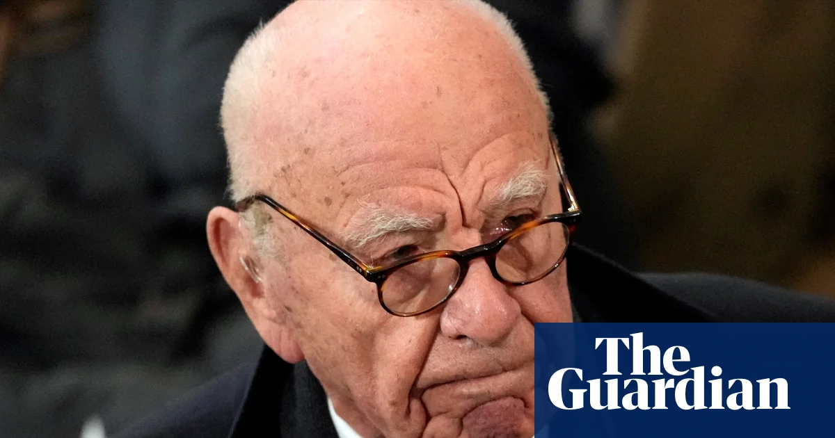 Featured image for Trump Files Libel Lawsuit Against Wall Street Journal Over Epstein Letter