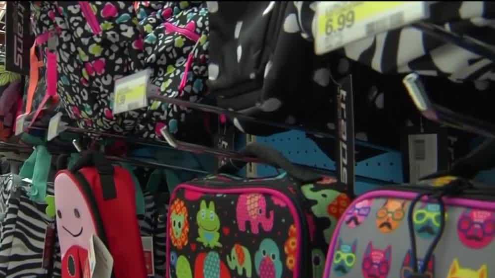 Featured image for "Florida's Back-to-School Sales Tax Holiday Kicks Off"