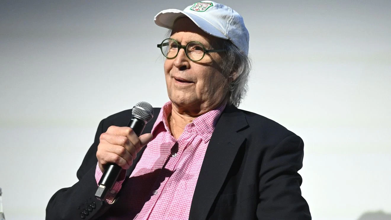 Featured image for Chevy Chase Labeled 'Rudest Ever' by Director After Shock Interview