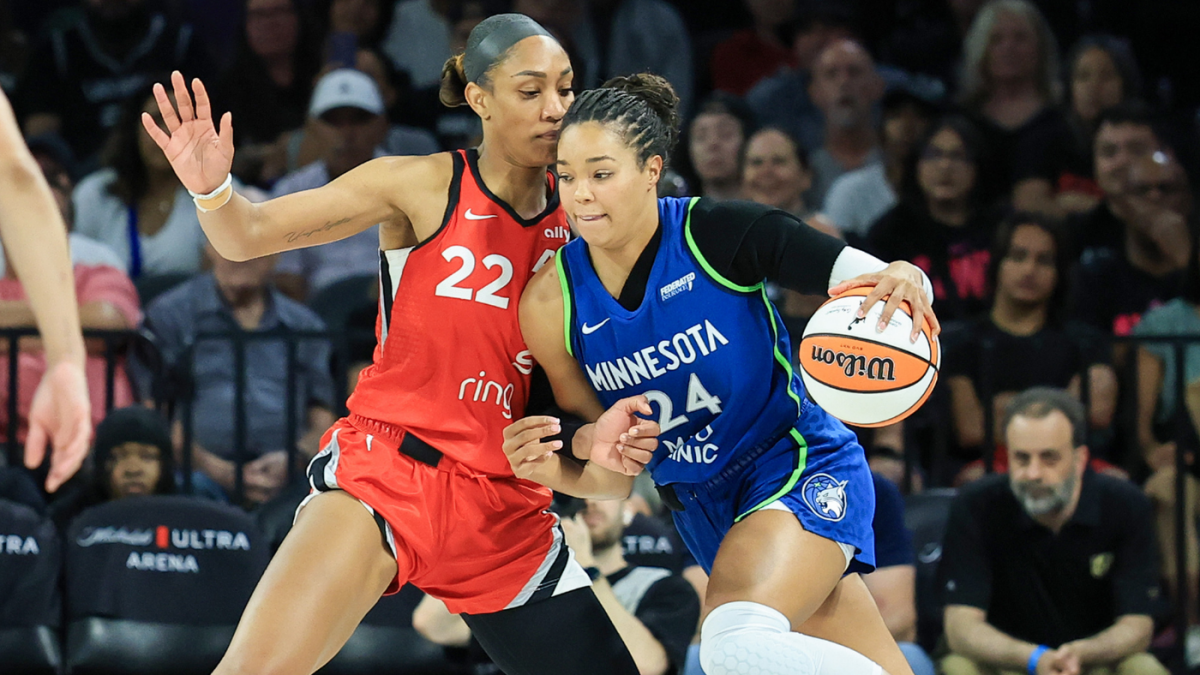 Featured image for 2025 WNBA Awards Preview: MVP Contenders and Key Surprises