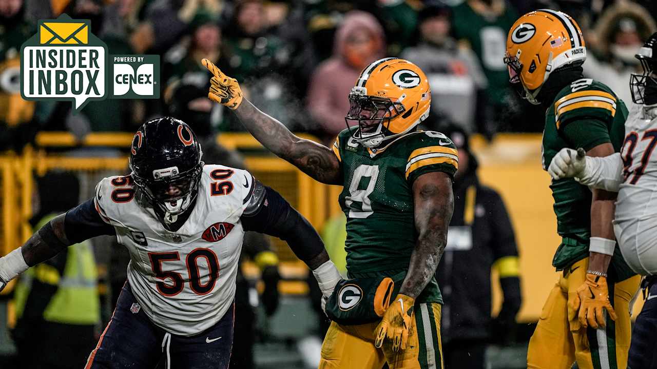 Featured image for Packers' Playoff Outlook Hinges on Week 17 Outcomes