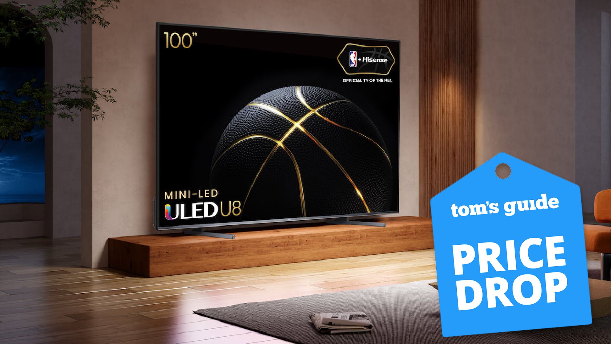 Featured image for Top Black Friday TV Deals and Tips for 2025