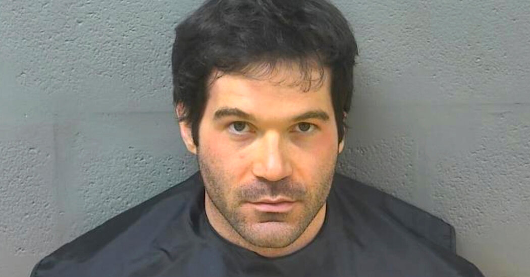 Featured image for Flight Attendant Sentenced to 18.5 Years for Recording Minors in Lavatory