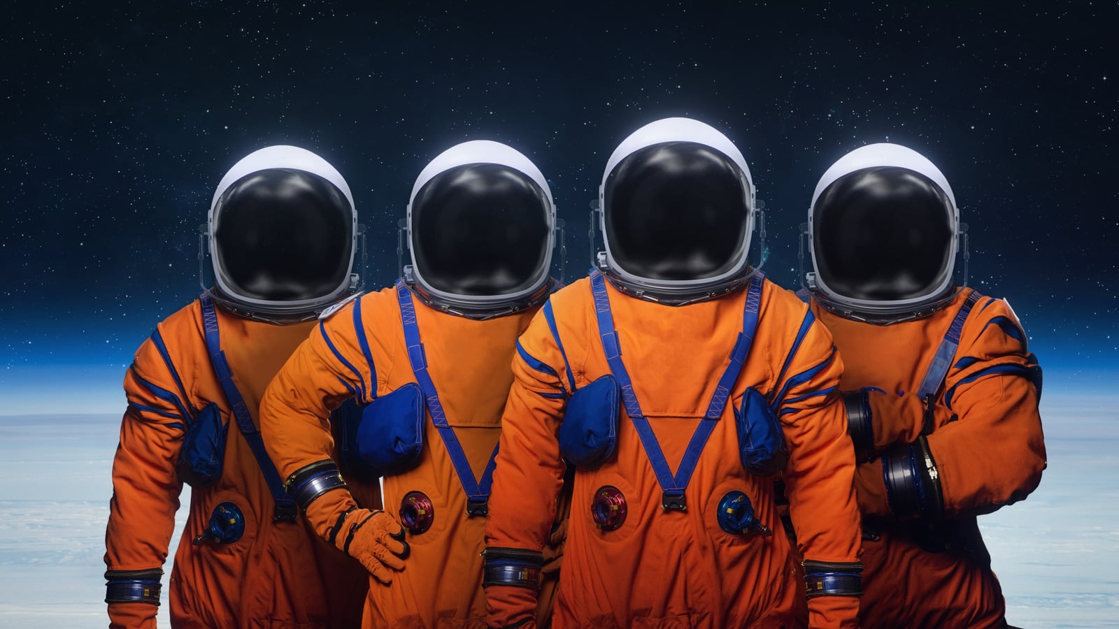 Featured image for NASA Advances Artemis II Mission and Invites Public Participation