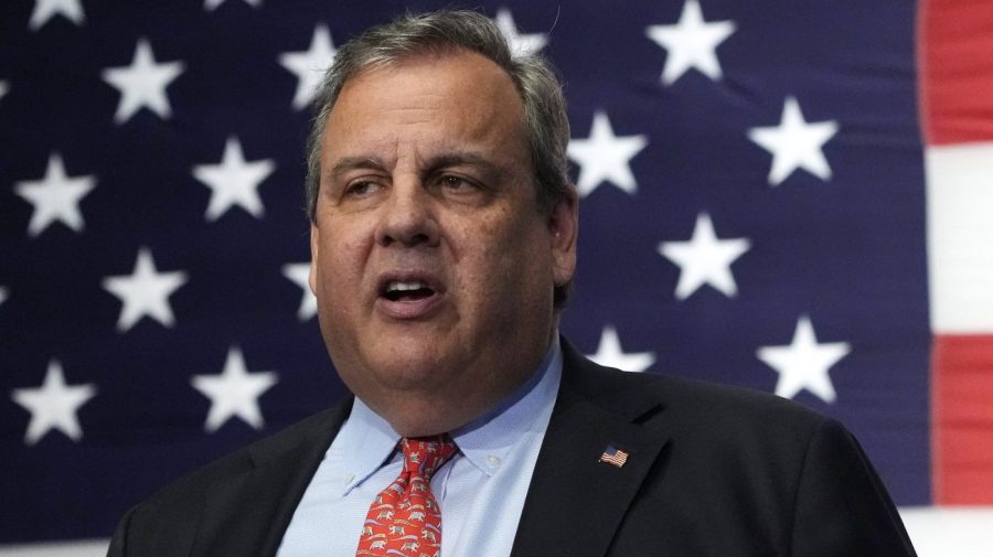 Featured image for "Chris Christie Questions Hunter Biden Investigation: 'A Lie' or 'Incompetence'?"