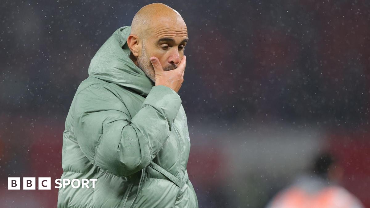 Featured image for Chelsea's Enzo Maresca departs amid managerial changes and Manchester City links