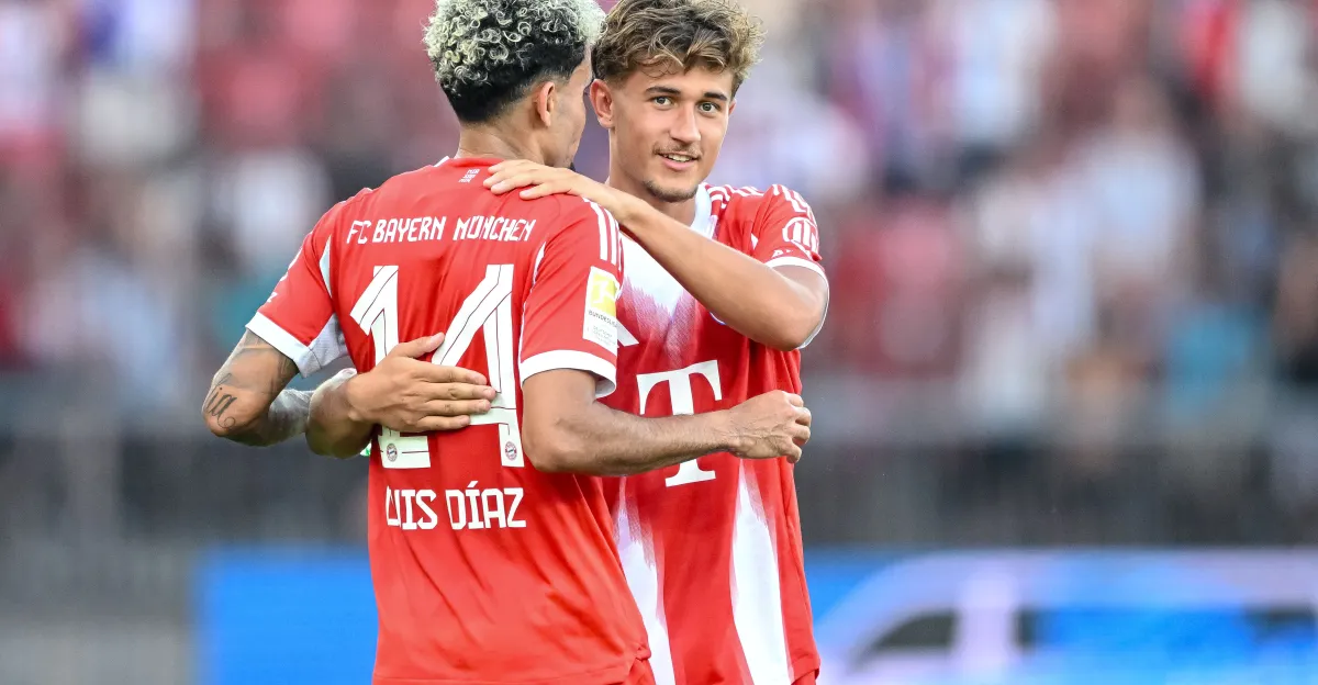 Featured image for Harry Kane Secures Bayern Munich's Narrow Victory Over Stuttgart