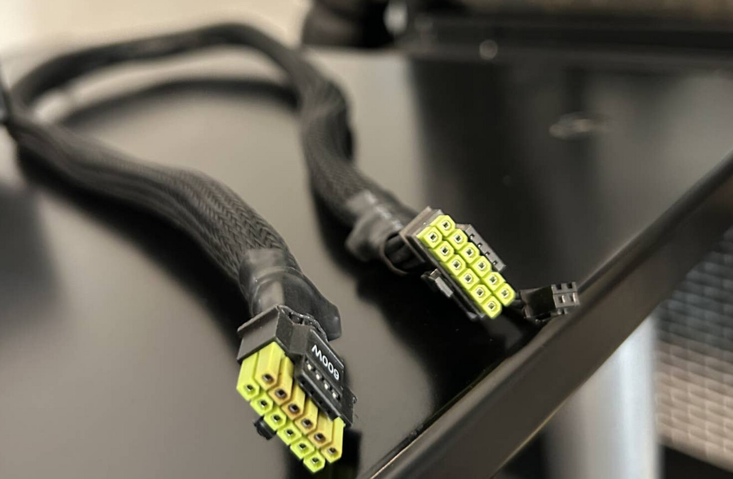 Featured image for High-Power GPUs and Power Supply Failures Highlight Need for Improved Cooling and Safety Measures