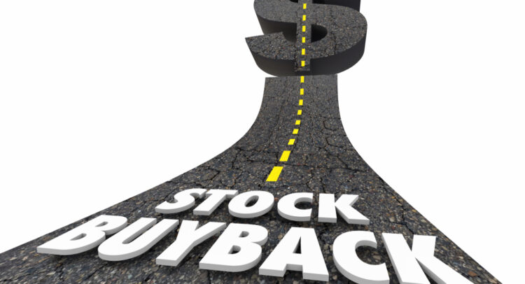 Featured image for Record-Breaking Stock Buybacks by Major Corporations