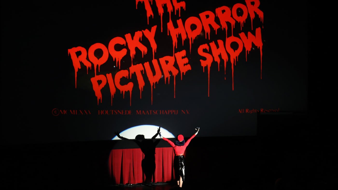 Featured image for Celebrating 50 Years of 'The Rocky Horror Picture Show' and Its Cultural Impact
