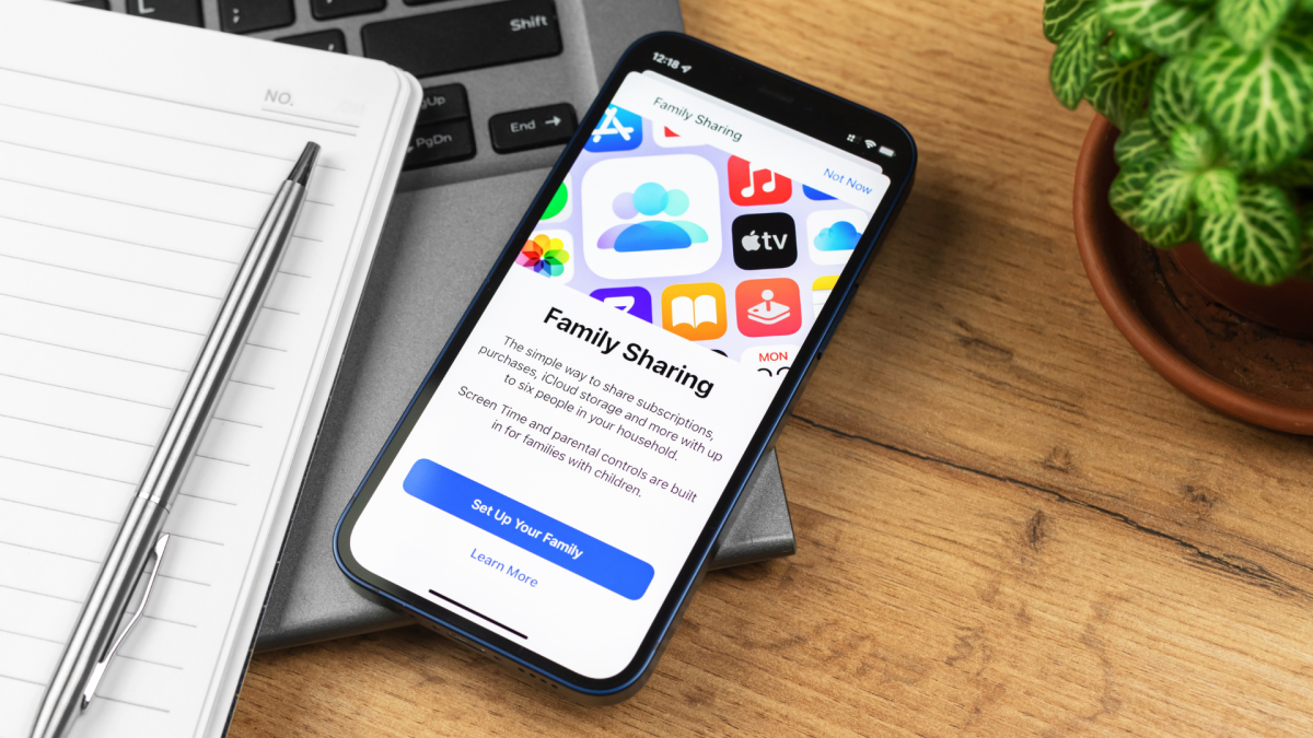 Featured image for "Apple Family Sharing Settlement: Claim Your Share of $25 Million"