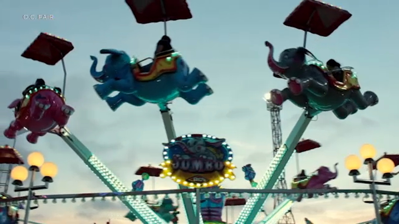 Featured image for "Experience the Excitement of the 133rd Orange County Fair with New Attractions and Classic Favorites"