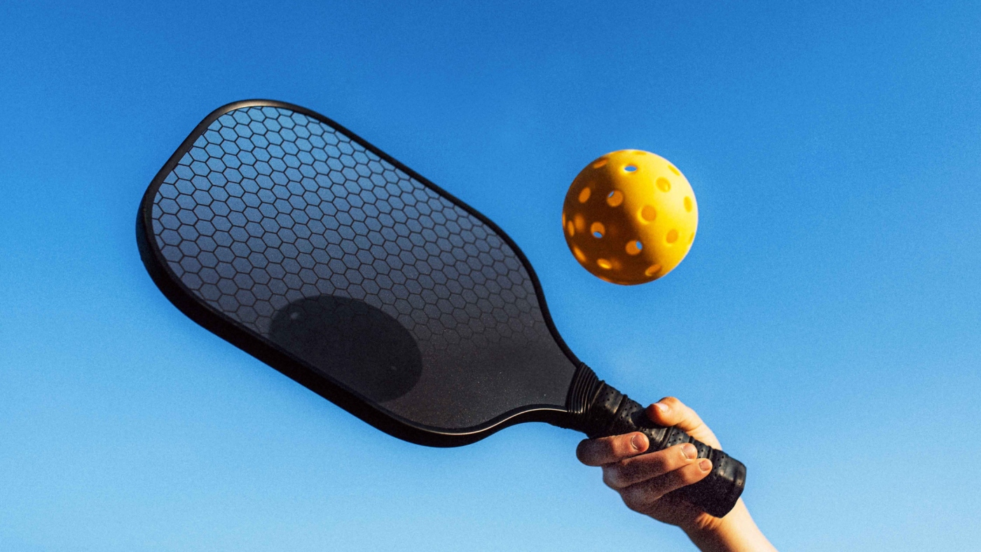 Featured image for Rising Eye Injuries in the Growing Pickleball Trend
