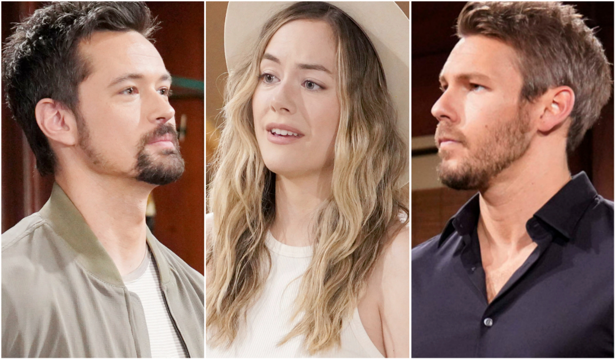 Featured image for "Hope's Heart Dilemma: Liam or Thomas?"