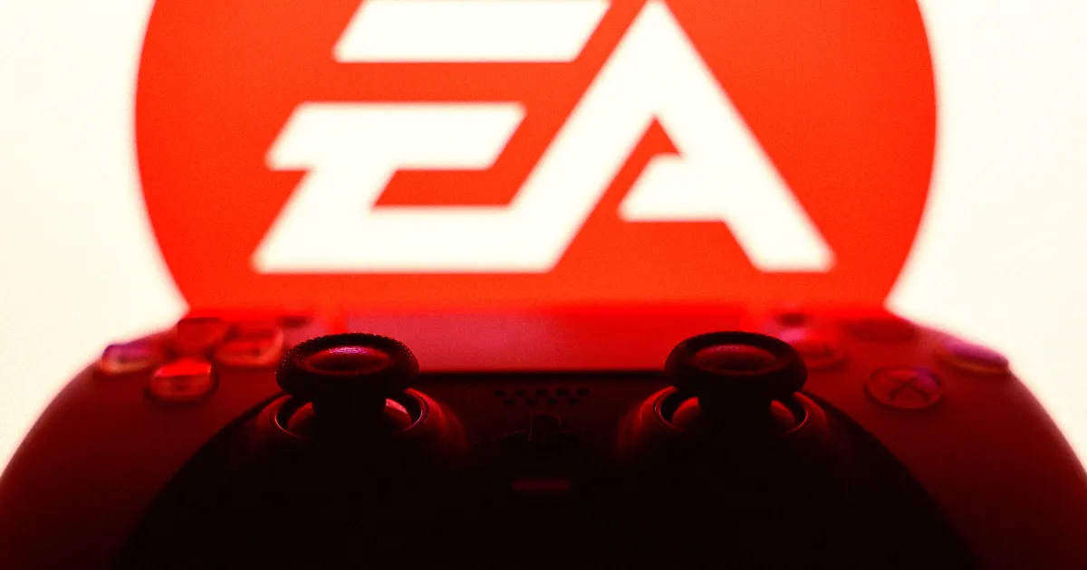 Featured image for EA's AI Game Development Initiatives Face Challenges and Mixed Reactions