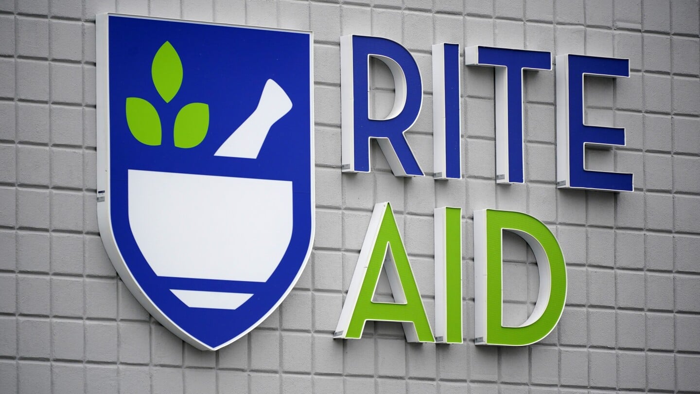 Featured image for Rite Aid Banned from Facial Recognition Tech Use for 5 Years Due to Misuse