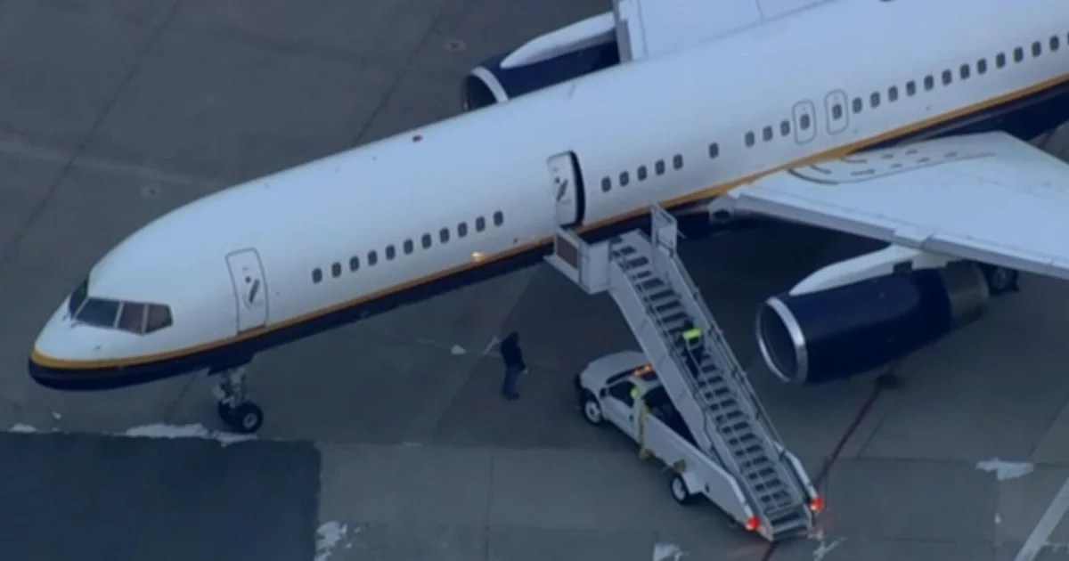 Featured image for Maduro Arrives in New York Amid Tensions Over U.S. Charges