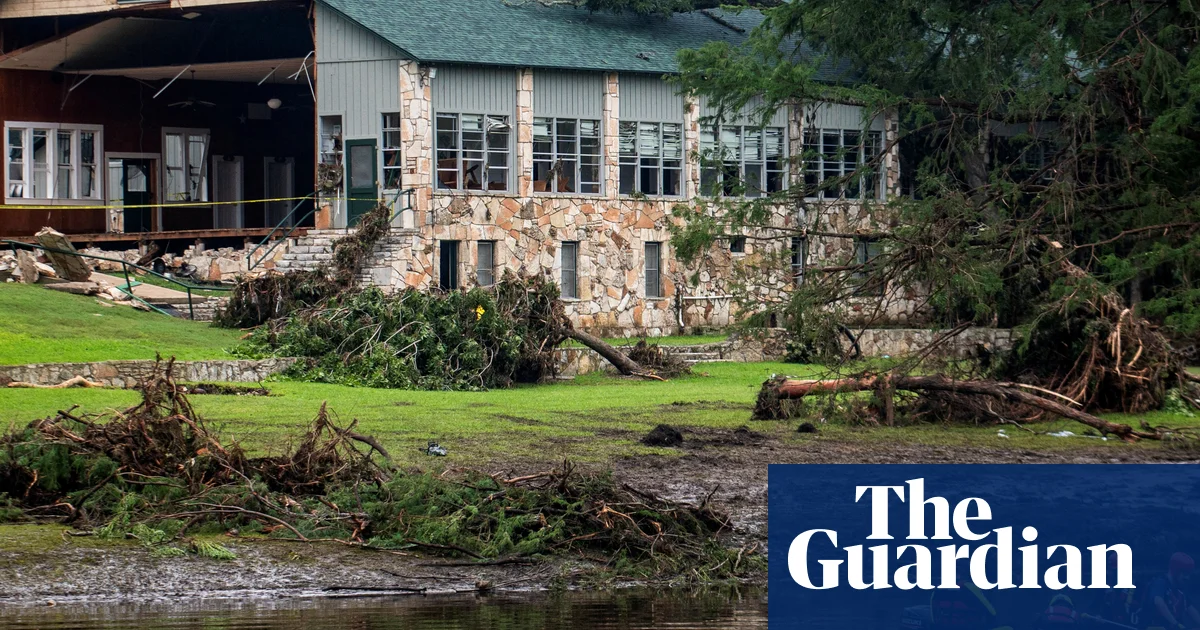 Featured image for Texas Floods: Tradition, Questions, and Tragedy