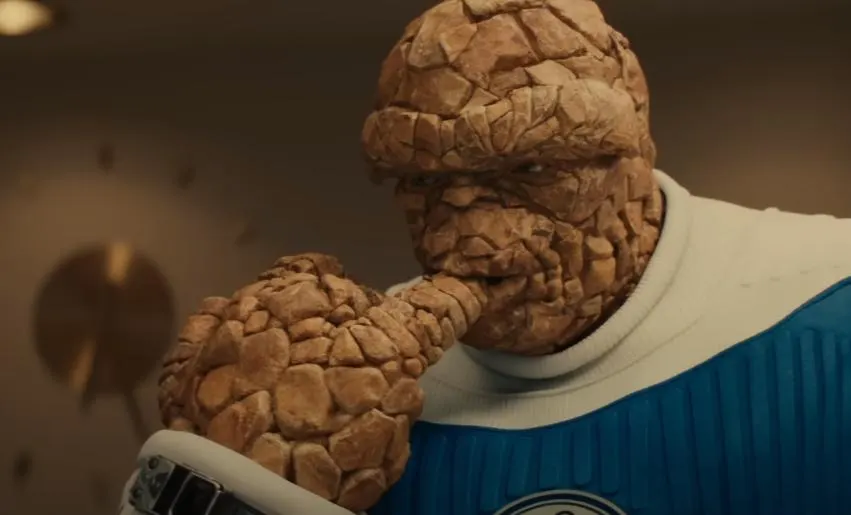 Featured image for Marvel's 'Fantastic Four' Reboot Focuses on Family, Debuts in London