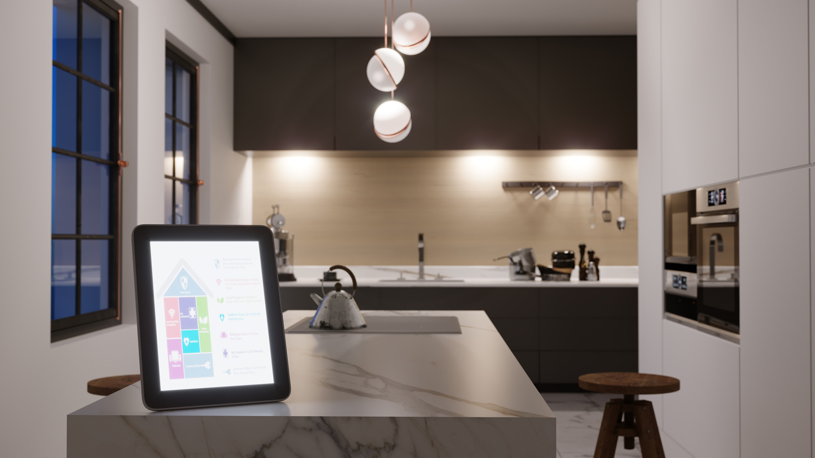 Featured image for Top Smart Home Upgrades and Devices to Save Money in 2026