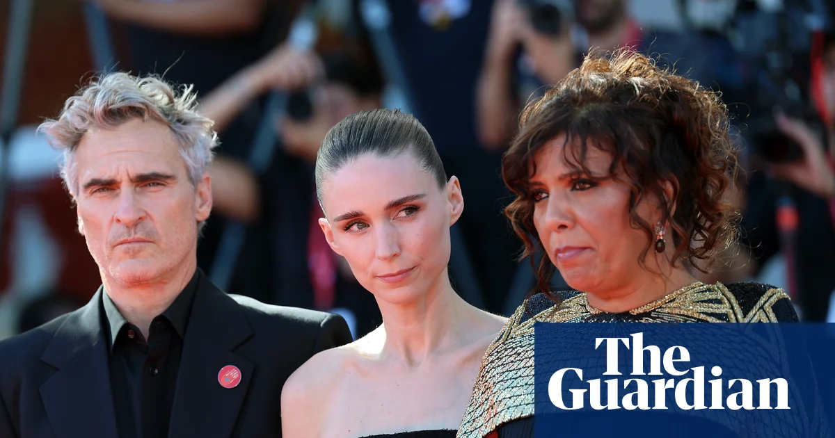 Featured image for Venice Film Festival Highlights: Politics, Power, and Standout Films of 2025