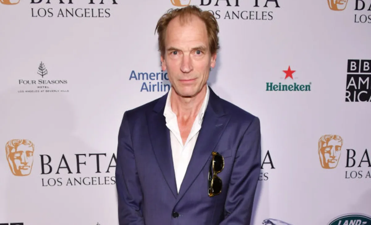 Featured image for Actor Julian Sands Found Dead on Winter Hike in California