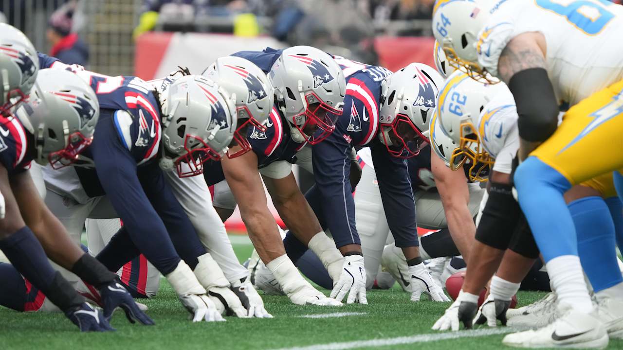 Featured image for Wild-Card Showdown: Chargers vs. Patriots Preview and Predictions