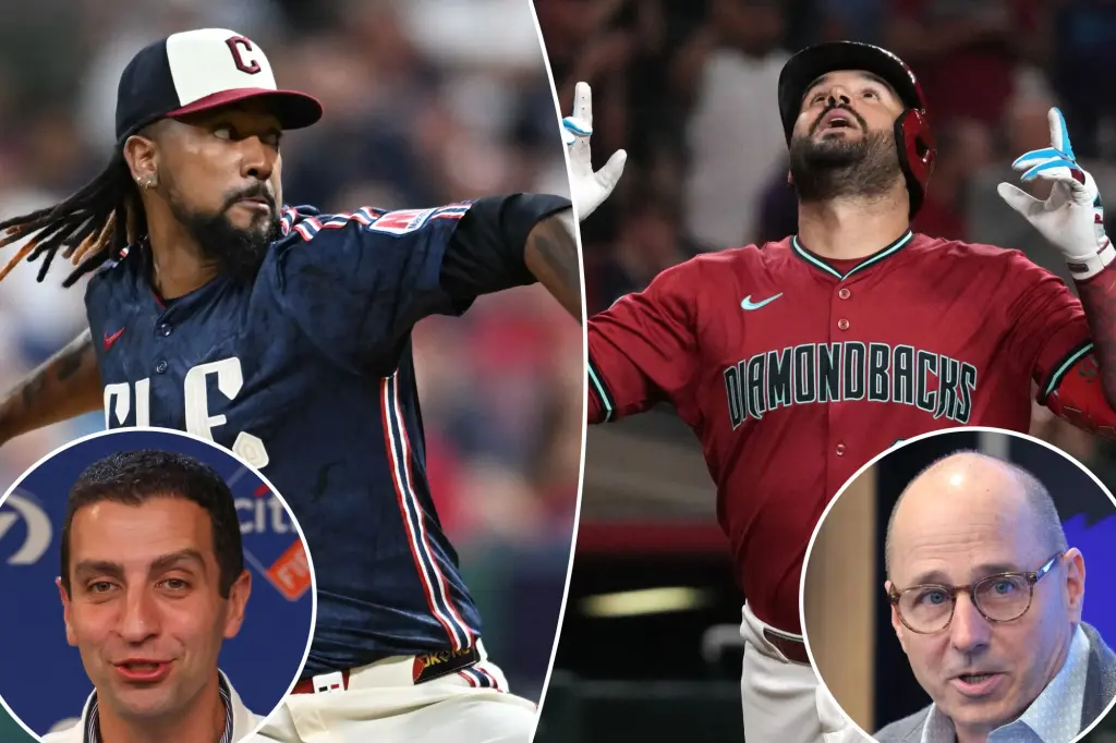 Featured image for MLB Trade Deadline: Key Teams, Rumors, and Top Players to Watch