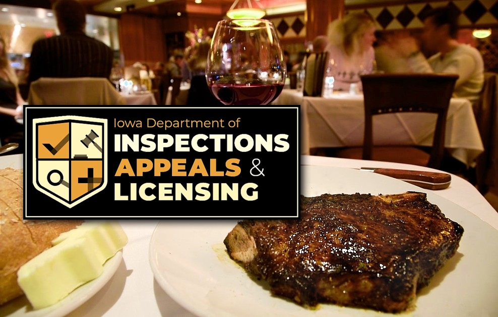 Featured image for Restaurant Inspection Finds Mouse Droppings, Flies, and Expired Food