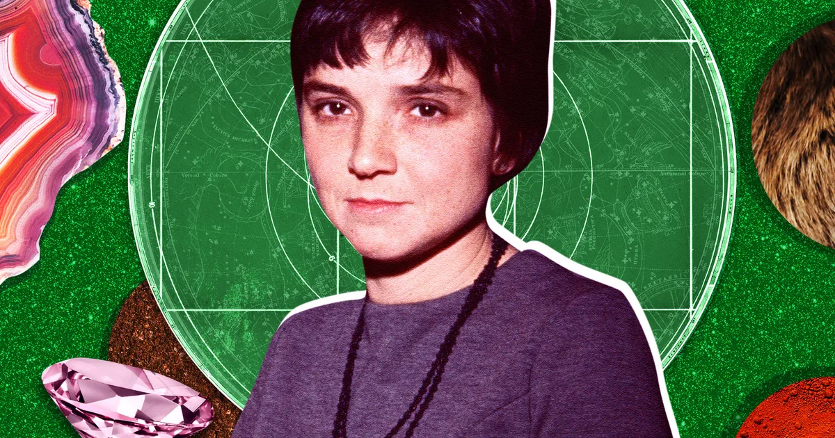 Featured image for May 1-7 Horoscope Forecast