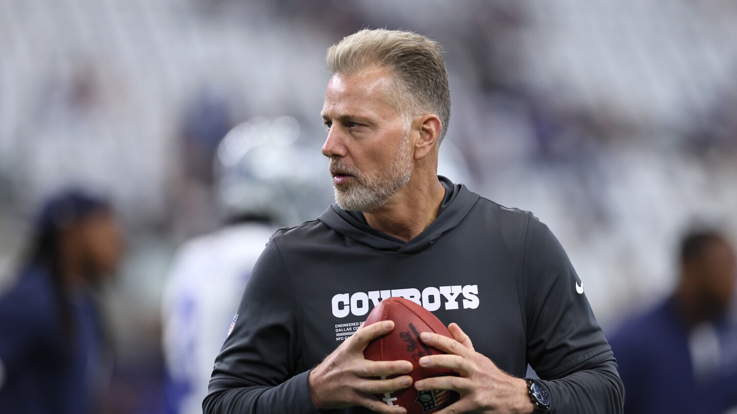 Featured image for Cowboys' Leadership and Future Uncertainty After Week 6 Loss