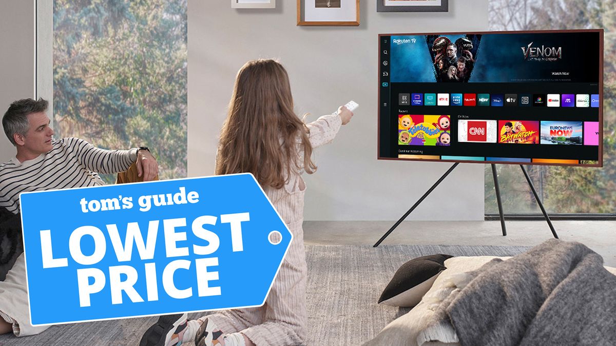 Featured image for Don't Miss Out on Samsung TV Deals: Discounts and Offers Ending Soon!