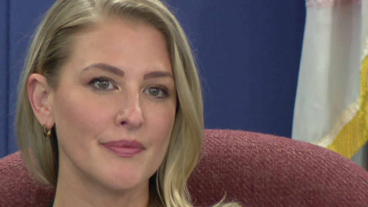 Featured image for "Sarasota School Board Urges Bridget Ziegler's Resignation Amid Trump-Inspired Defense"