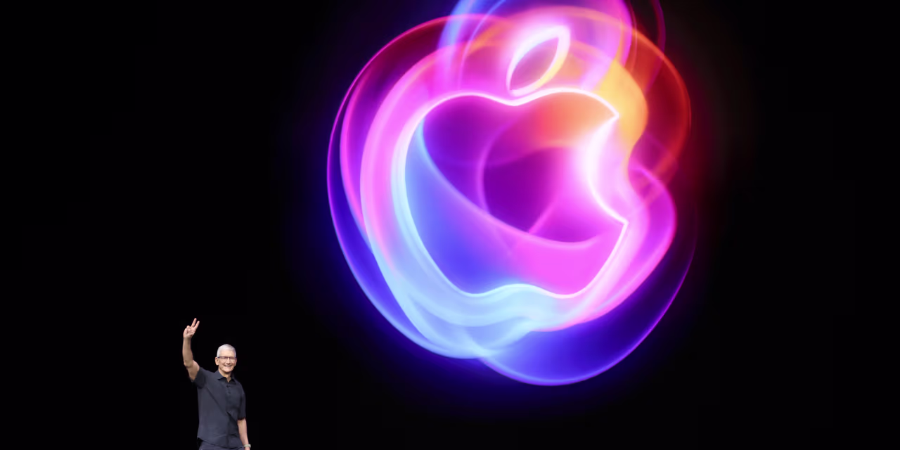 Featured image for Apple's iPhone 17 Launch: New Features, Air Model, and Rumors