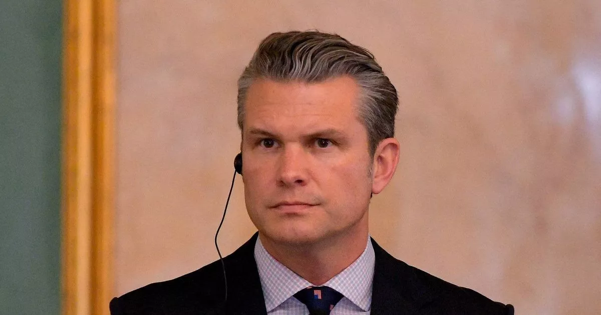 Featured image for South Park's Thanksgiving Special Roasts Pete Hegseth and American Holiday Politics