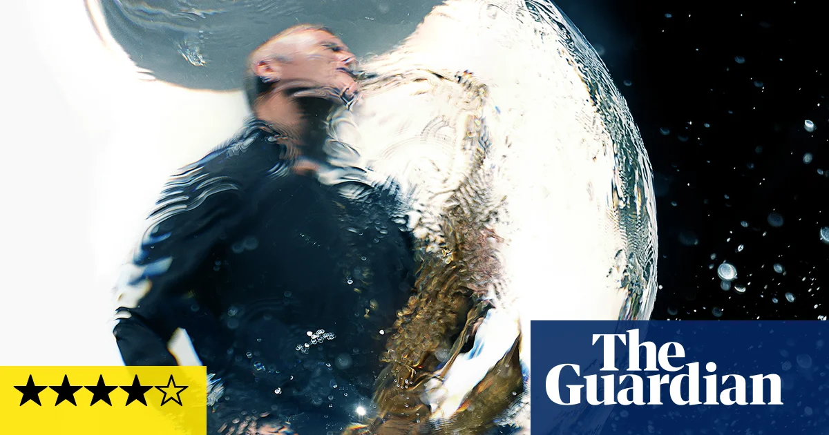 Featured image for Iain Ballamy's Riversphere Vol 1: Jazz Album of the Month