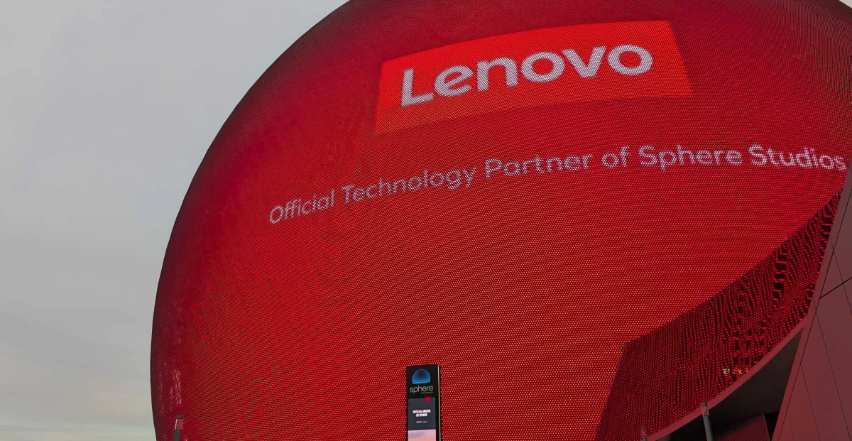Featured image for Lenovo Develops AI Assistant to Act on Your Behalf
