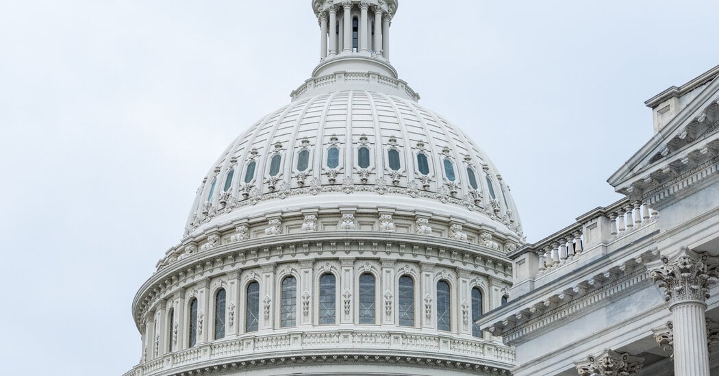 Featured image for Federal Workers and Congress Prepare for Impending Government Shutdown
