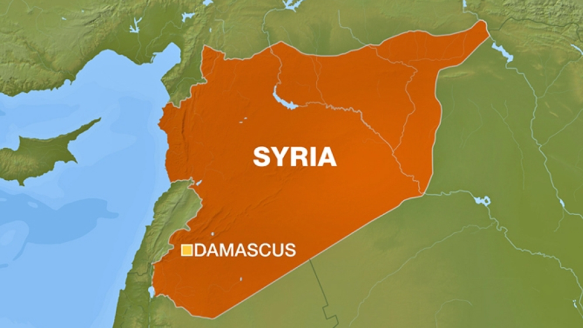 Featured image for Israel Launches Missiles on Damascus, Injuring Syrian Soldier: Reports