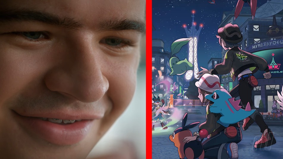 Featured image for Nintendo Promotes Pokémon Legends: Z-A Featuring Nostalgia and New Features