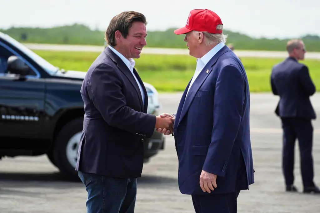 Featured image for Controversy and Chaos at Florida’s Alligator Alcatraz Detention Center