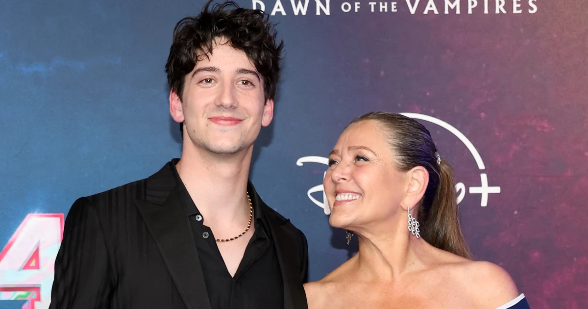 Featured image for Live-Action 'Tangled' Cast Revealed, Featuring Milo Manheim and Teagan Croft