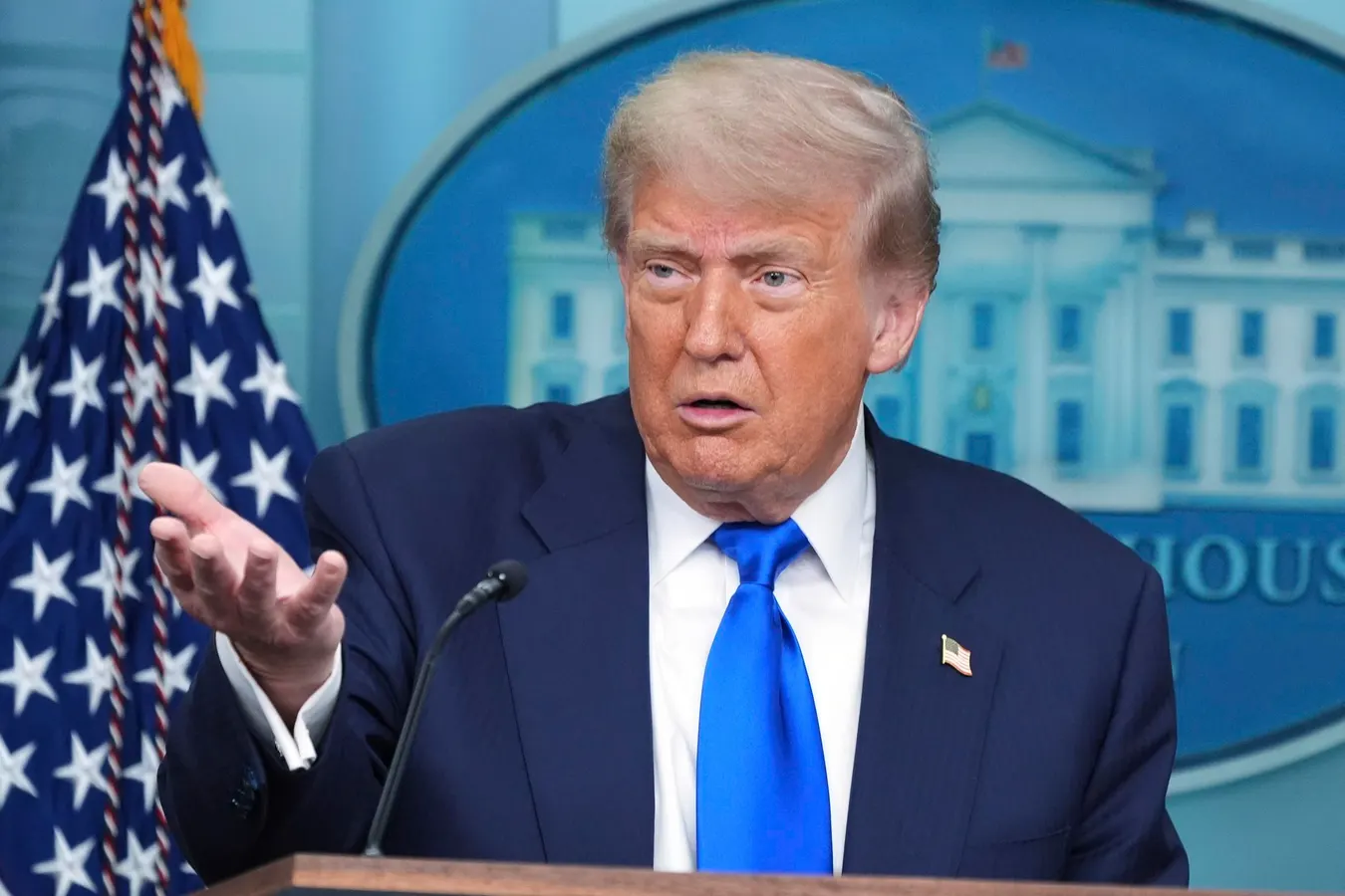 Featured image for Senate Debates Trump’s Major Spending Bill Amid GOP and Democratic Challenges